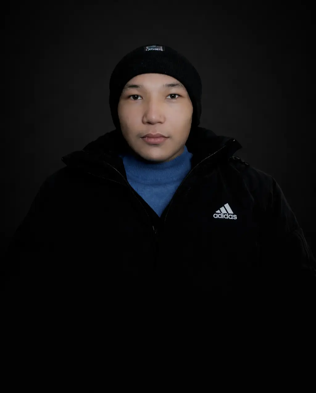 Dev Bro - Muhammadjon Meliqoziyev Frontend Developer