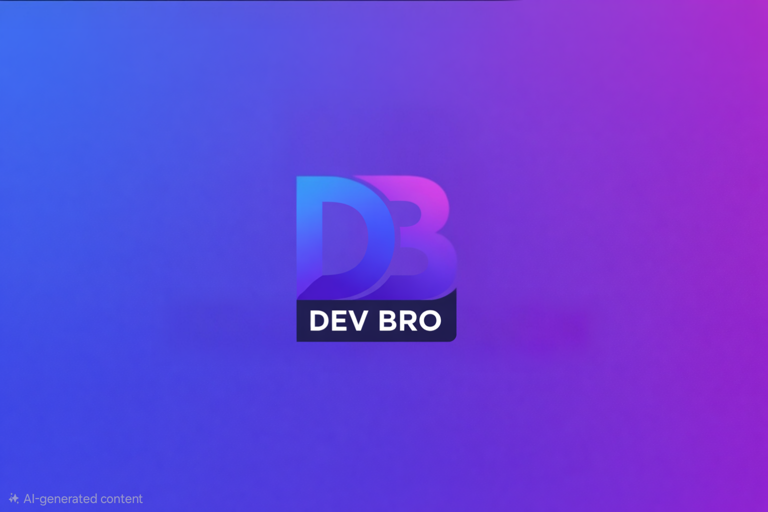 Dev Bro | Muhammadjon Meliqoziyev - Frontend Developer Portfolio